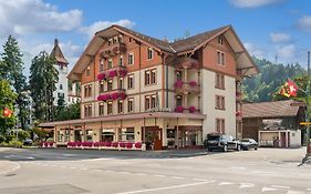 Bed&Breakfast Sonne Interlaken-Matten
